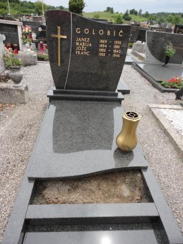 Žarni spomenik