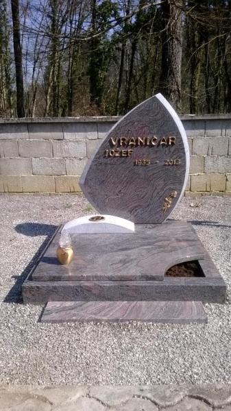 Žarni spomenik