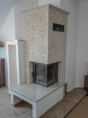 Kamin